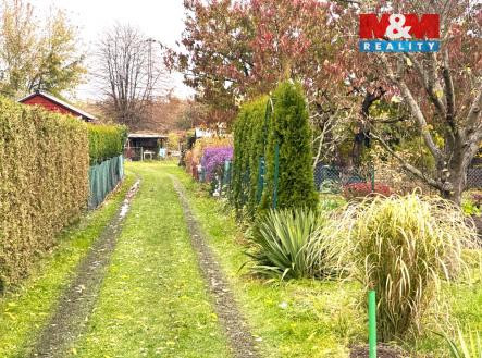 Prodej chaty/rekreačního objektu, 15 m²