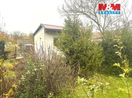 Prodej chaty/rekreačního objektu, 15 m²