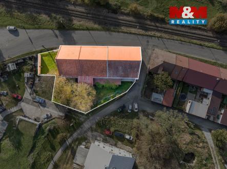 Prodej domu/vily, 874 m²