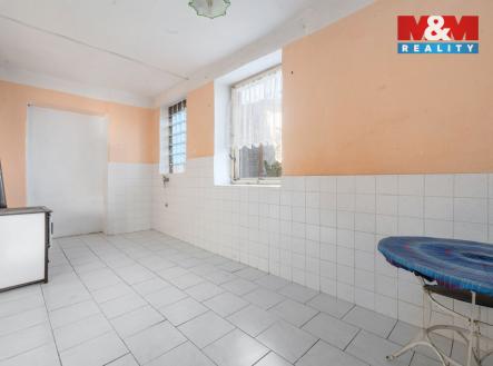 Prodej domu/vily, 100 m²