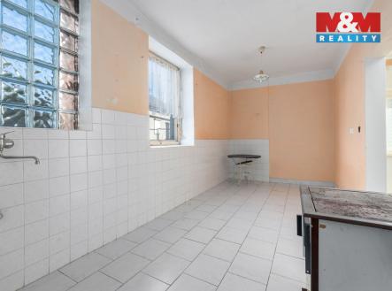 Prodej domu/vily, 100 m²