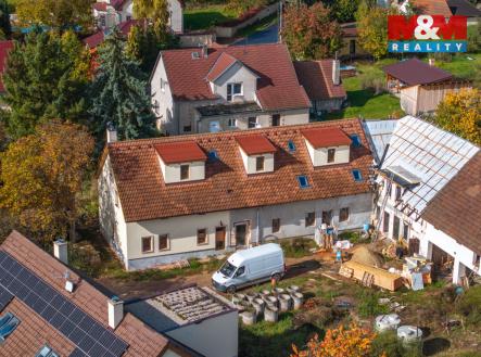 Prodej bytu, 3+kk, 65 m²