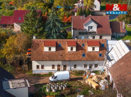 Prodej bytu, 3+kk, 65 m²