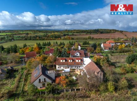 Prodej bytu, 3+kk, 65 m²