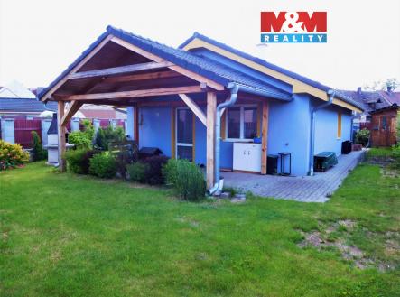 Prodej domu/vily, 80 m²