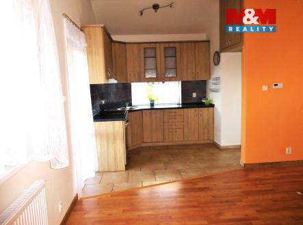 Prodej domu/vily, 80 m²