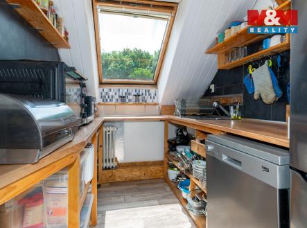 Prodej domu/vily, 250 m²