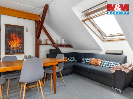 Prodej domu/vily, 250 m²