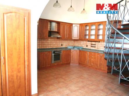 Prodej domu/vily, 218 m²