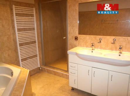 Prodej domu/vily, 218 m²