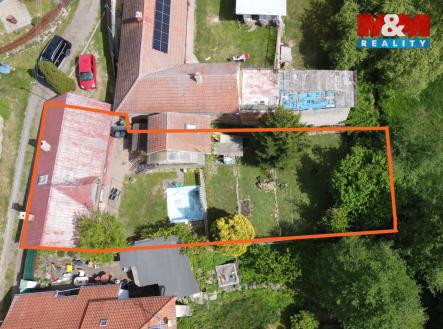 Prodej domu/vily, 86 m²