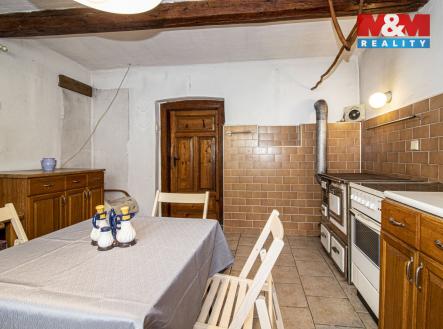 Prodej domu/vily, 86 m²