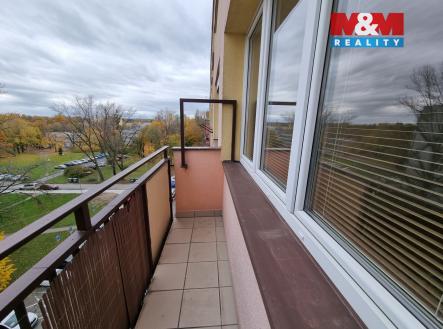 Prodej bytu, 1+1, 39 m²