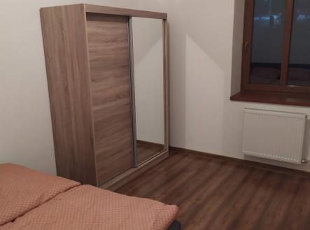Pronájem bytu, 3+kk, 78 m²