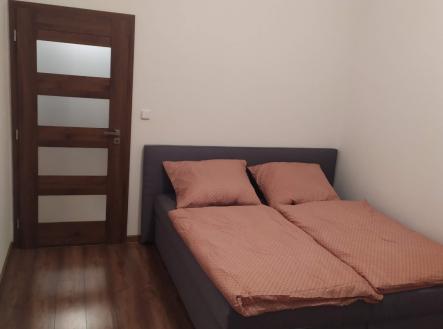 Pronájem bytu, 3+kk, 78 m²