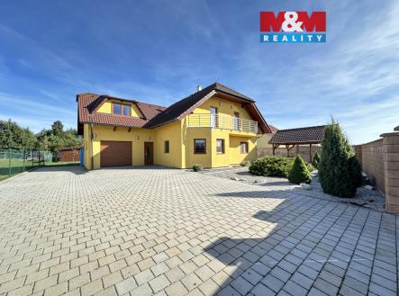 Prodej domu/vily, 168 m²