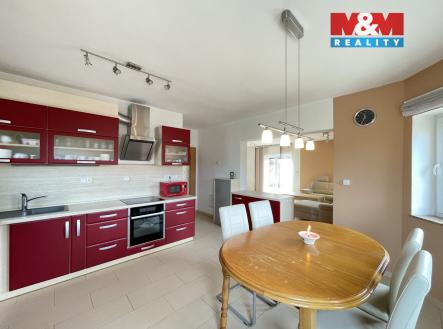 Prodej domu/vily, 168 m²