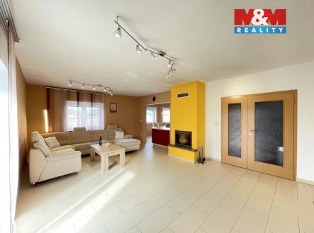 Prodej domu/vily, 168 m²