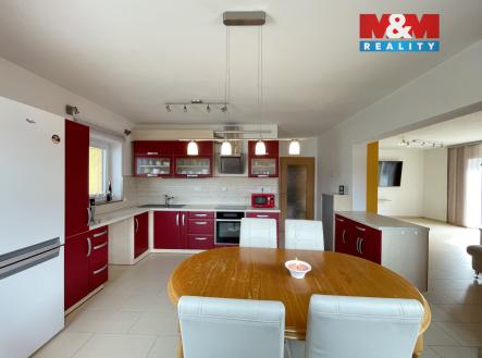 Prodej domu/vily, 168 m²