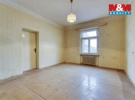 Prodej domu/vily, 203 m²