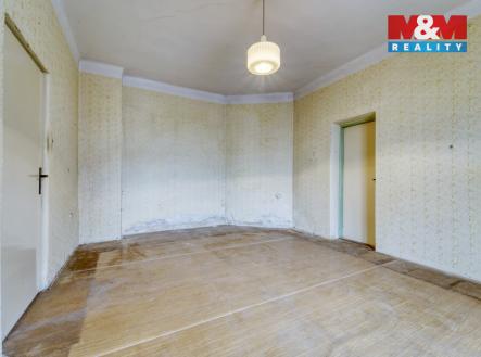 Prodej domu/vily, 203 m²