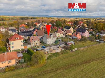Prodej domu/vily, 101 m²