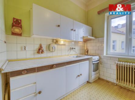 Prodej bytu, 3+1, 74 m²