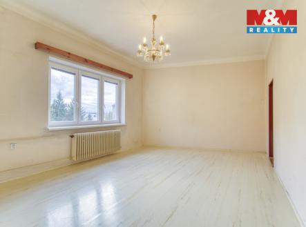 Prodej bytu, 3+1, 74 m²