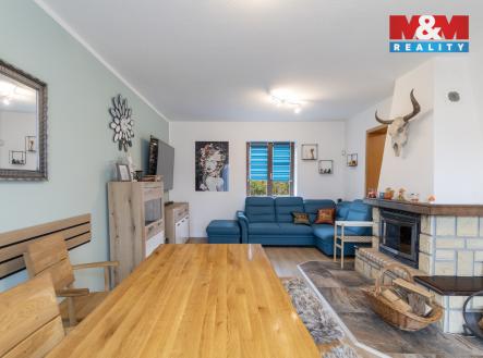 Prodej domu/vily, 198 m²