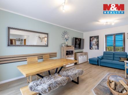 Prodej domu/vily, 198 m²