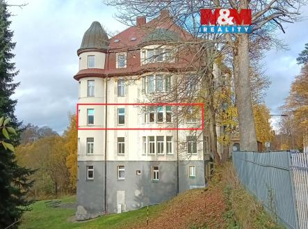 Prodej bytu, 3+1, 128 m²