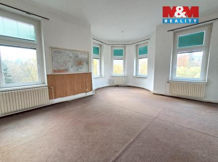 Prodej bytu, 3+1, 128 m²