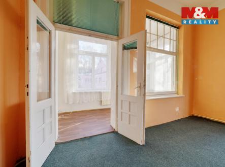 Prodej bytu, 3+1, 128 m²