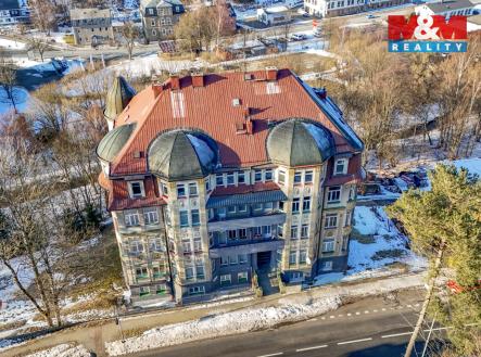 Prodej bytu, 3+1, 128 m²