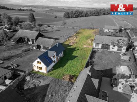 Prodej domu/vily, 87 m²