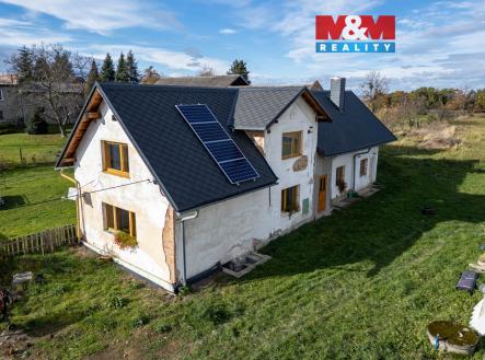 Prodej domu/vily, 87 m²