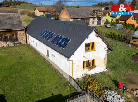 Prodej domu/vily, 87 m²