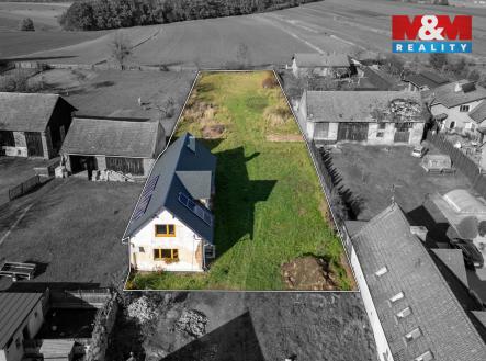 Prodej domu/vily, 87 m²