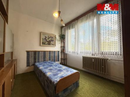 Prodej bytu, 3+1, 55 m²