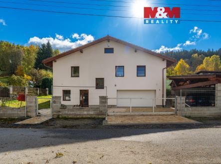 Prodej domu/vily, 182 m²