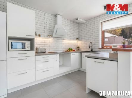 Prodej domu/vily, 182 m²