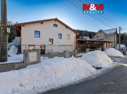 Prodej domu/vily, 182 m²