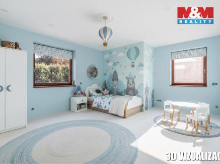 Prodej domu/vily, 182 m²