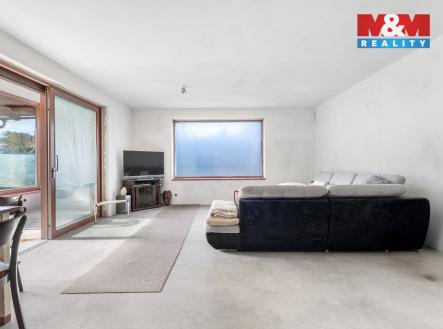Prodej domu/vily, 182 m²