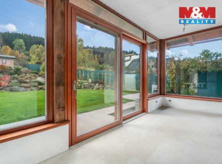 Prodej domu/vily, 182 m²