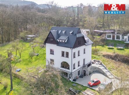 Prodej bytu, 3+kk, 100 m²