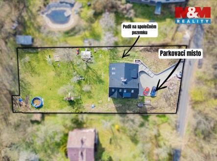 Prodej bytu, 3+kk, 100 m²