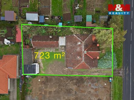 Prodej domu/vily, 178 m²