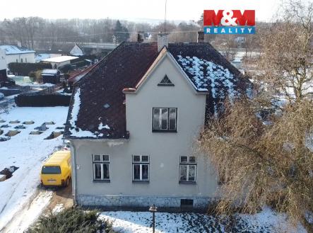 Prodej domu/vily, 178 m²