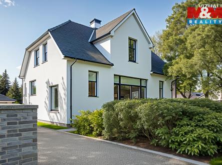 Prodej domu/vily, 178 m²